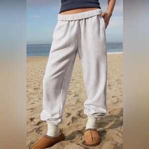 Brandy Melville Brandy Melville Jogger Pants, size OS